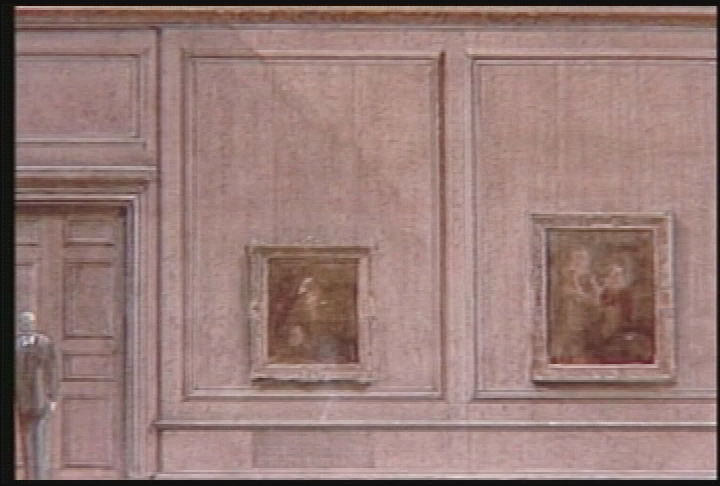 John Russell Pope:  Architect of the National Gallery