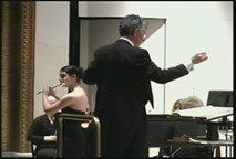 Navigate to Romantic Symphony by Bismarck-Mandan Symphony Orchestra