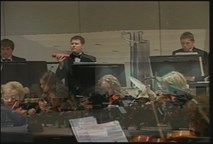 Navigate to Symphony Swing by Bismarck-Mandan Symphony Orchestra