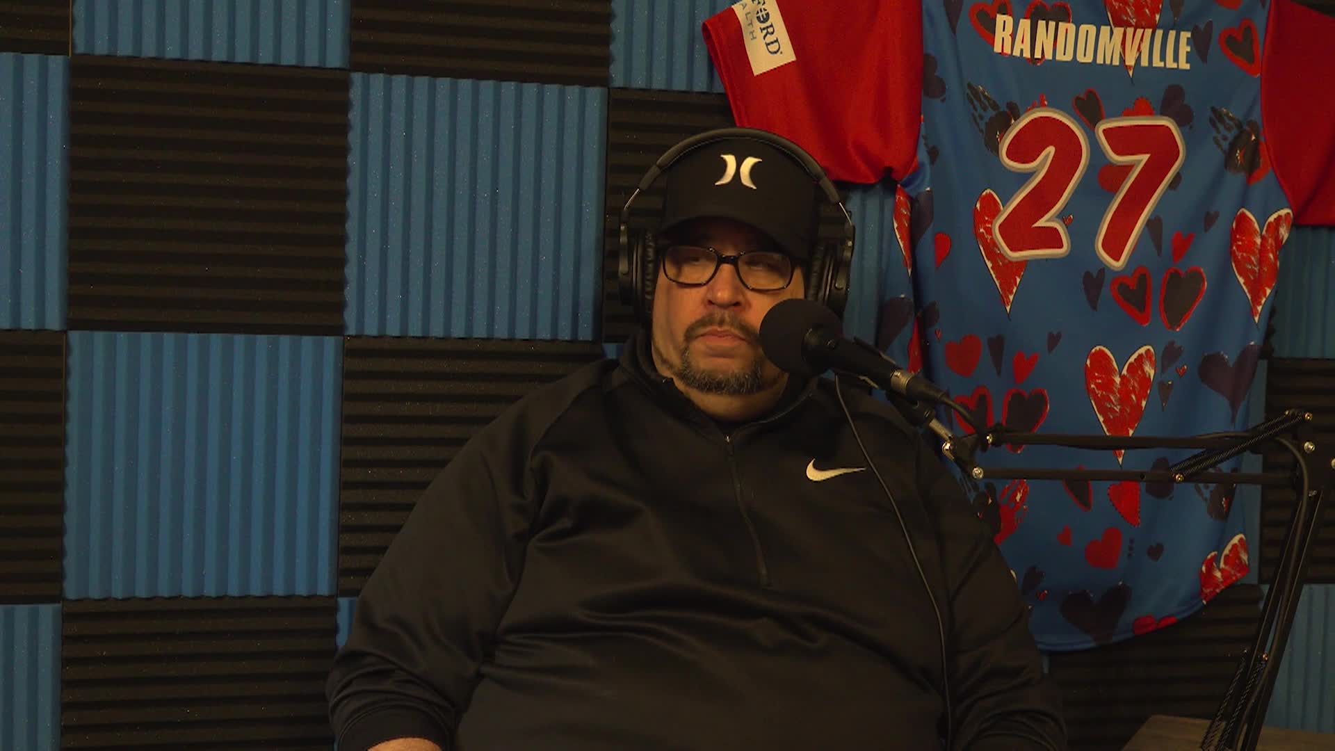 Randomville, ND - DJ Paulie: Bodyguard, DJ, and More!