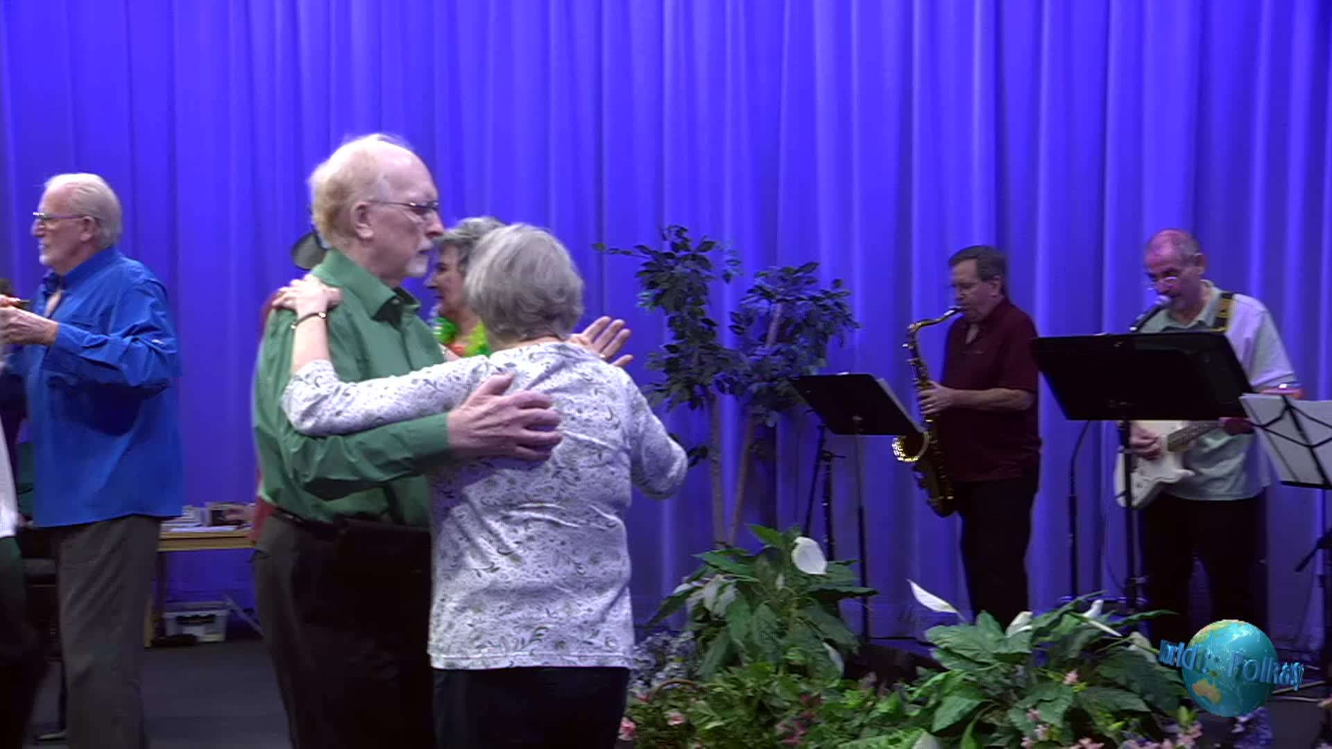 Polka Spotlight - The Squires Band