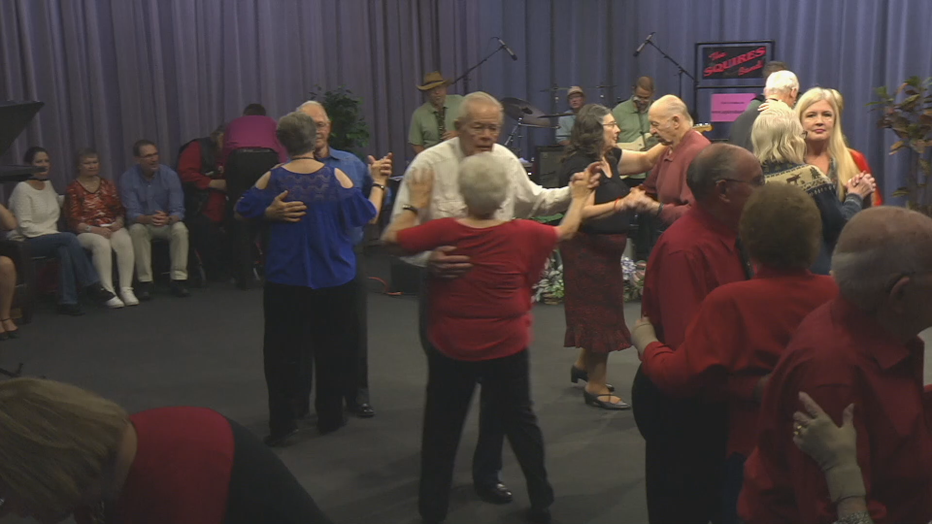 Polka Spotlight - The Squires Band