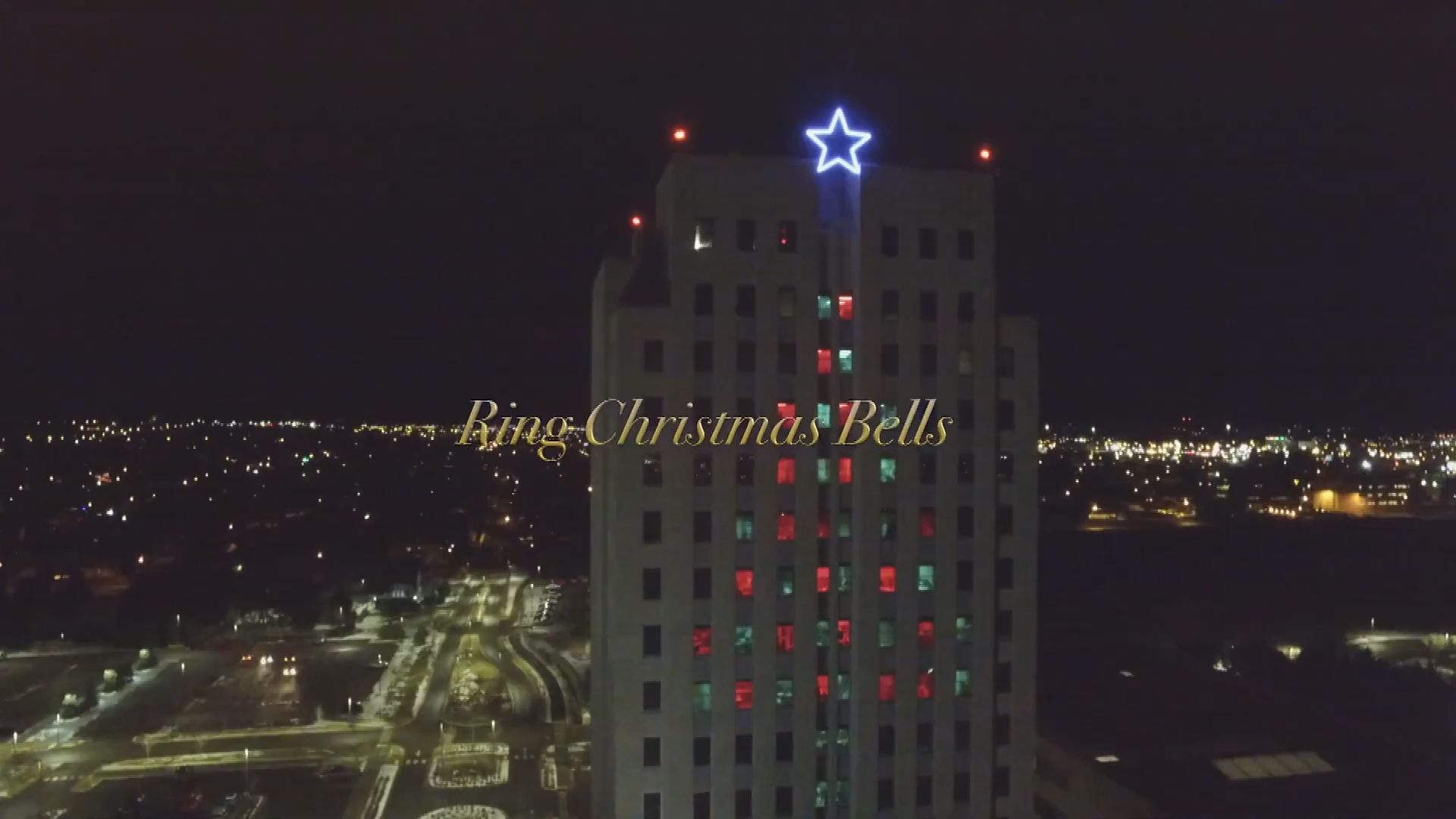 Ring Christmas Bells by B-L'Attitude featuring the Bismarck-Mandan Civic Chorus