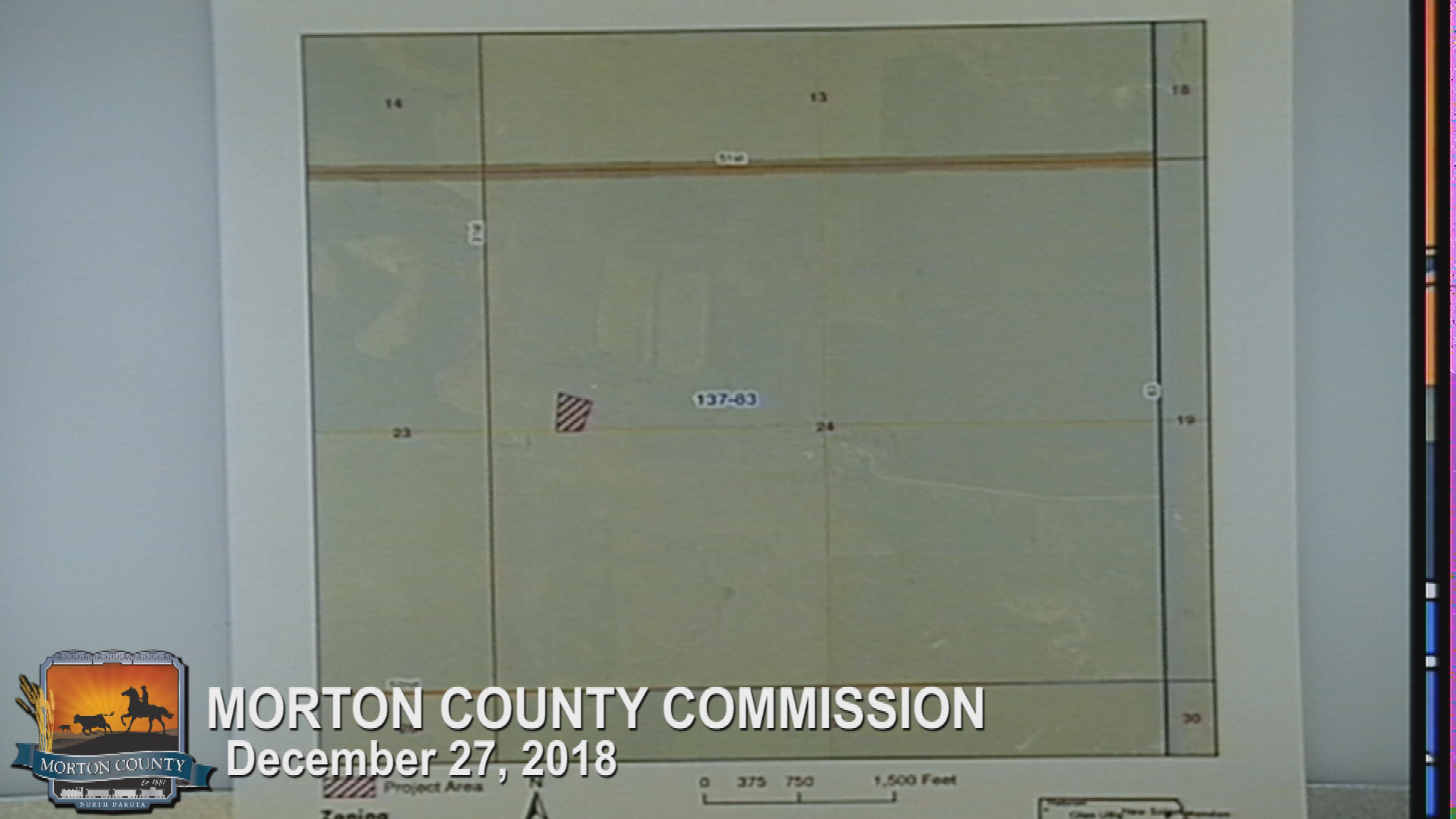Morton Commission Replay 12/27/18