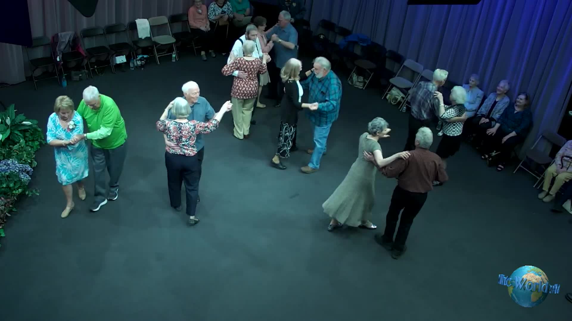 Polka Spotlight - Jolly Joe Macko Band