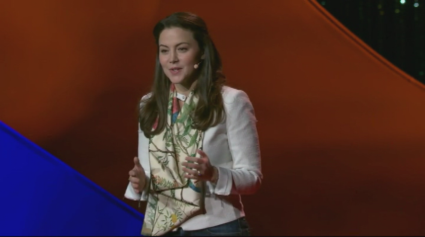 TED Talks – How to Disagree Productively & Find Common Ground