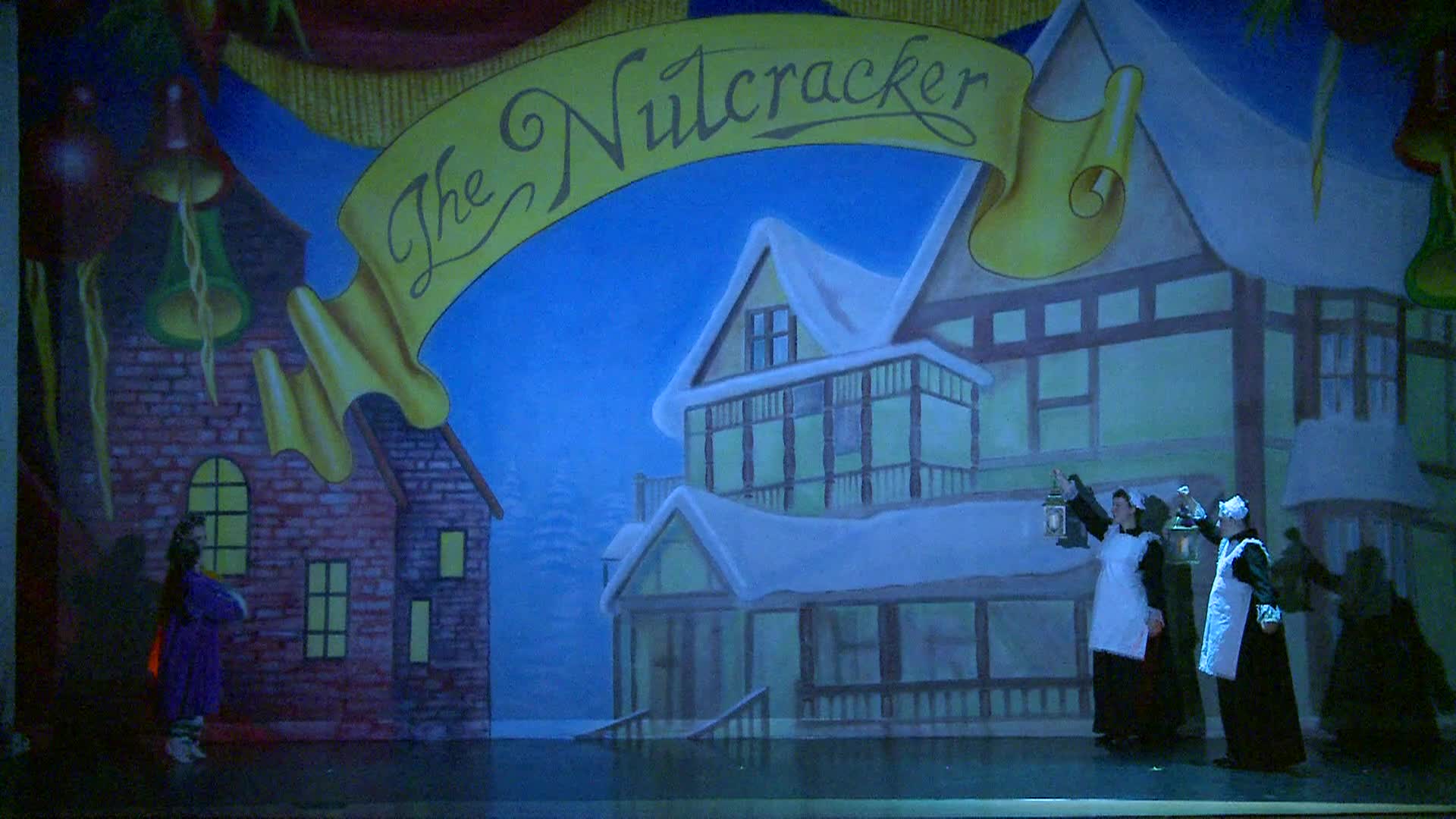 The Nutcracker by Northern Plains Dance