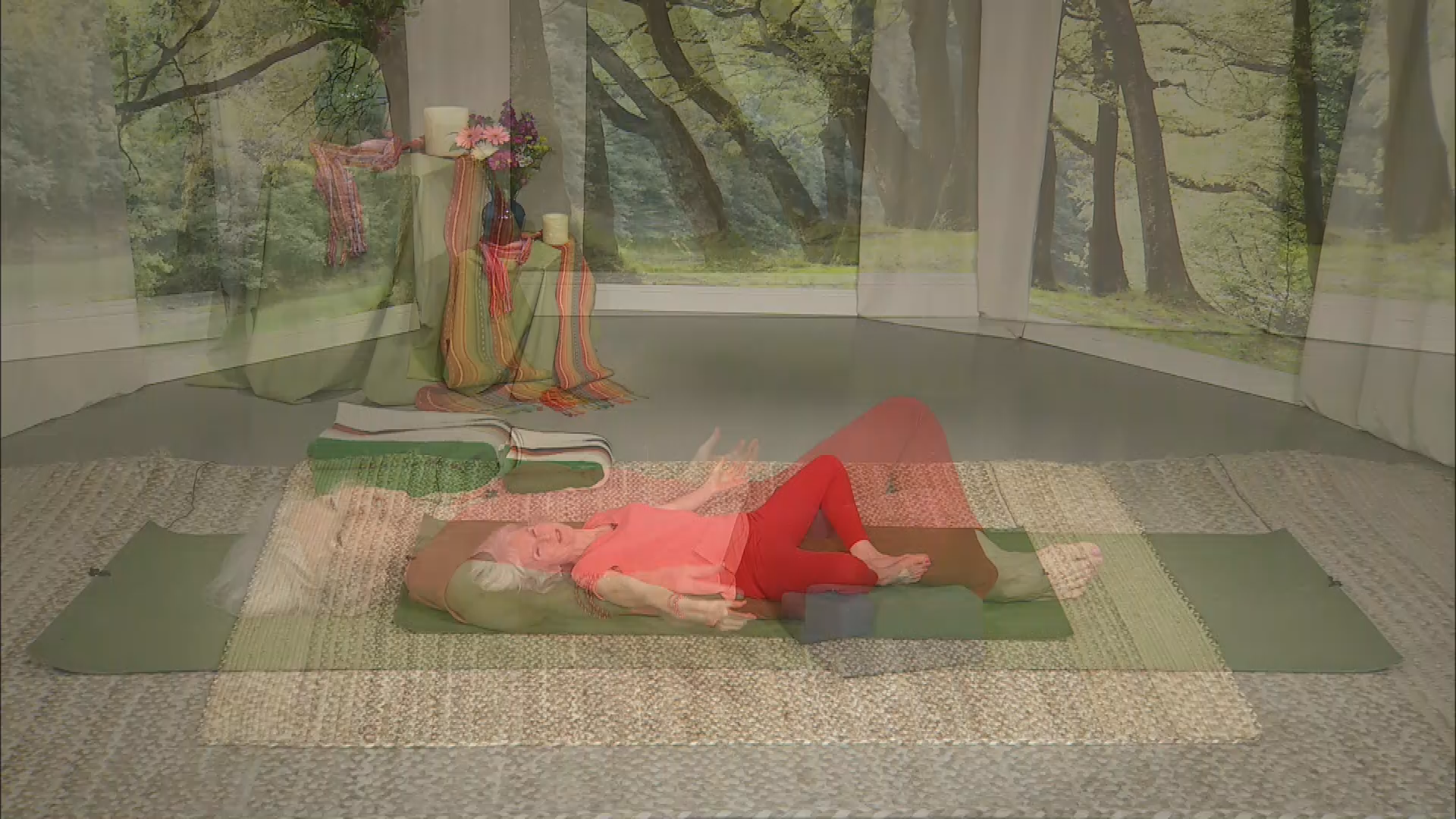 Yoga for Hip Mobility