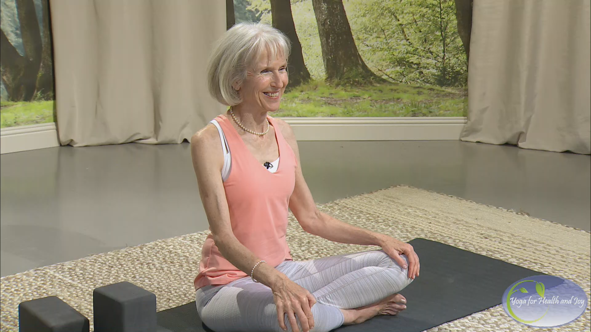 Yoga to Loosen Your Shoulders