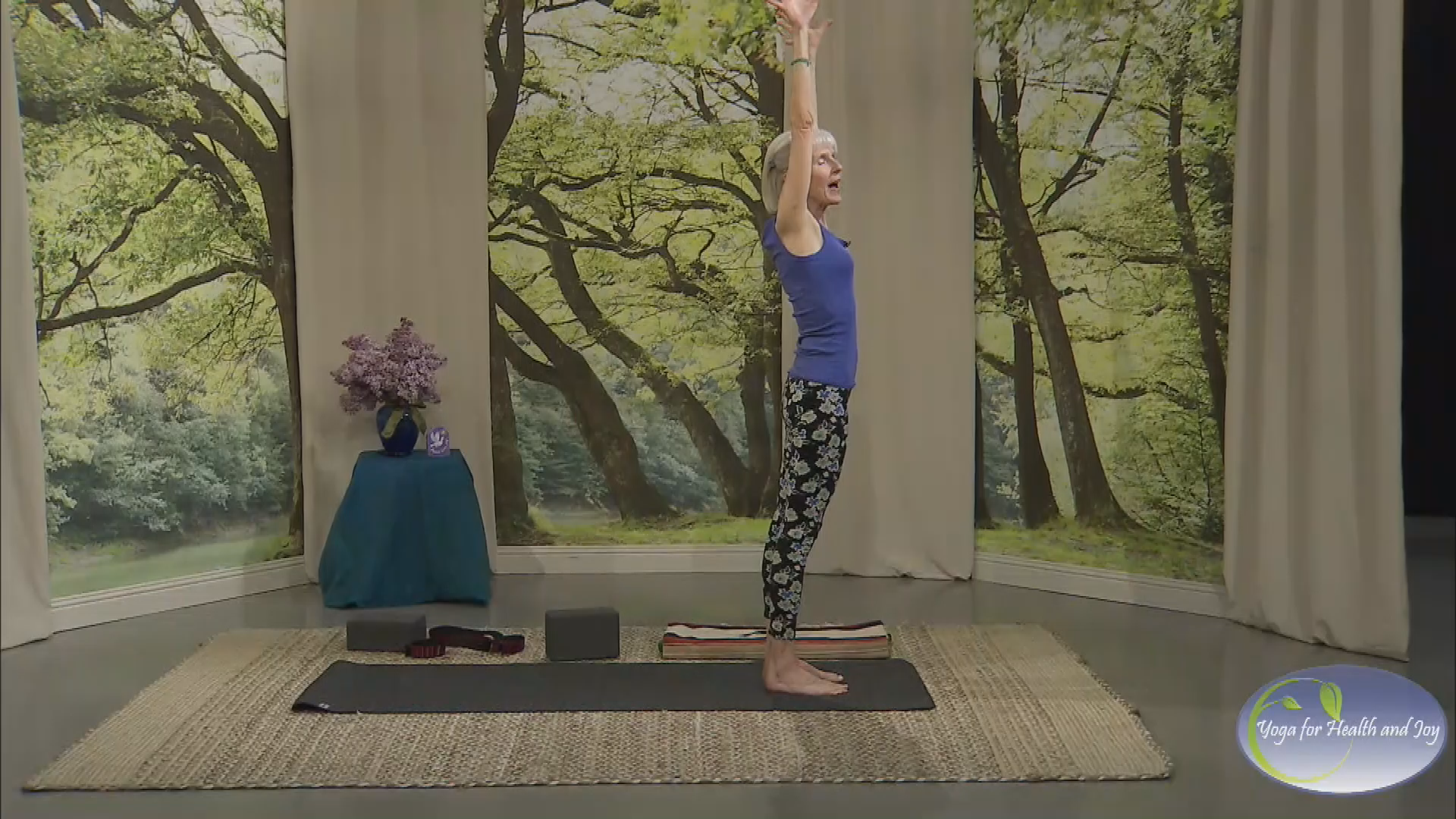 How to Start Yoga