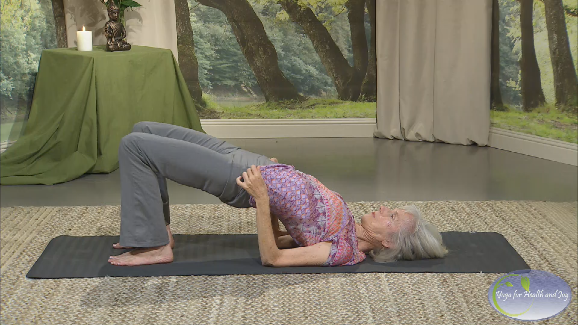 7 Yoga Poses for Beginners of All Ages
