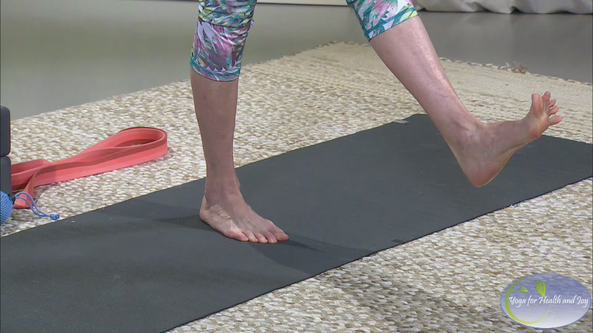 Foot & Ankle Strengthening Exercises
