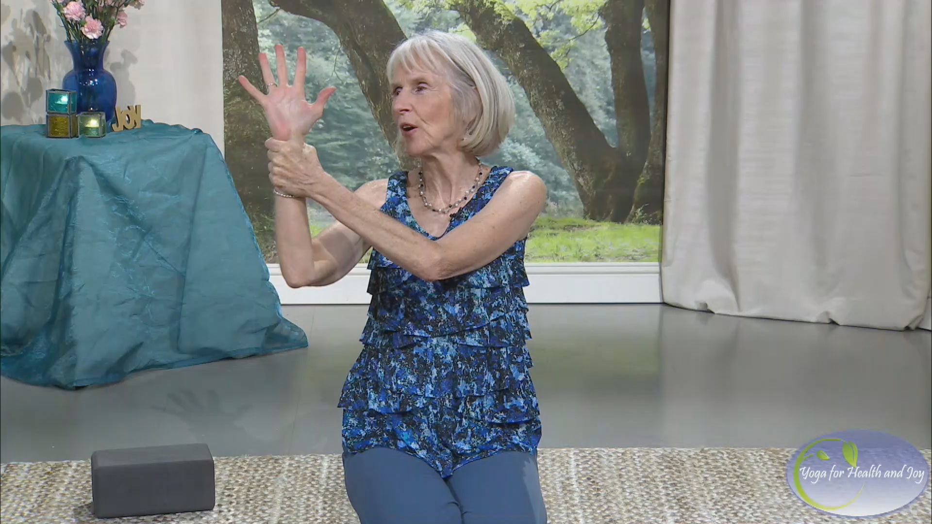 Hand & Wrist Strengthening Exercises