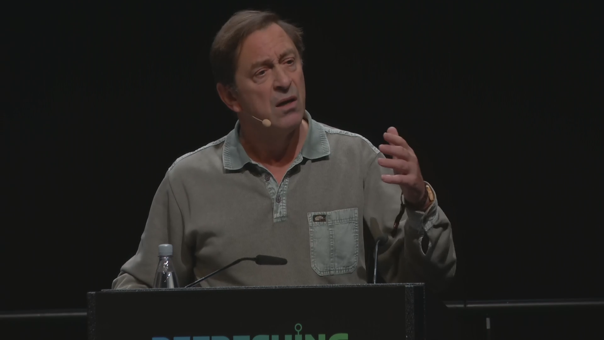 The Precariat: A Disruptive Class for Disruptive Times