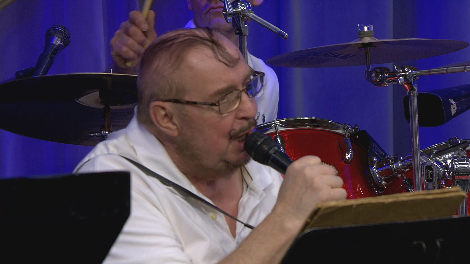 Polka Spotlight - The Gene Ostendorf Band