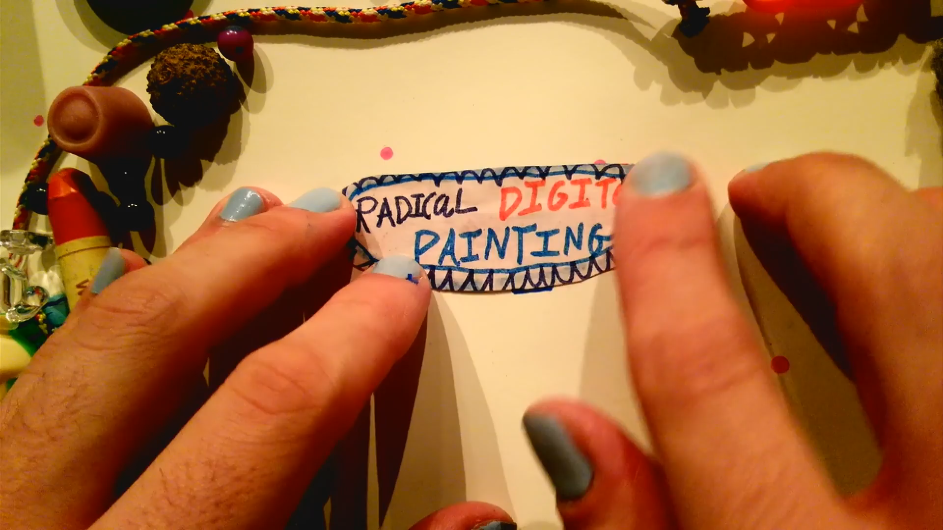 Radical Digital Printing