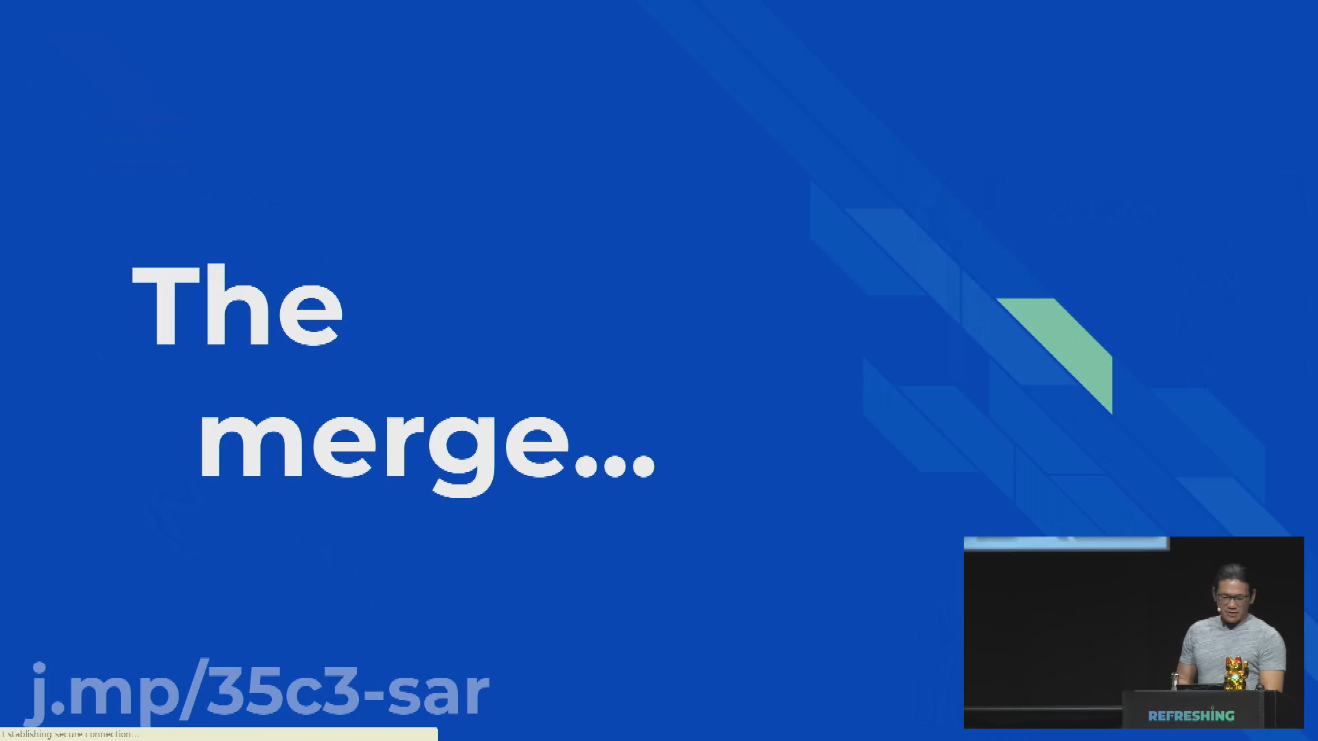 Snakes and Rabbits – How CCC shaped an Open Hardware Success
