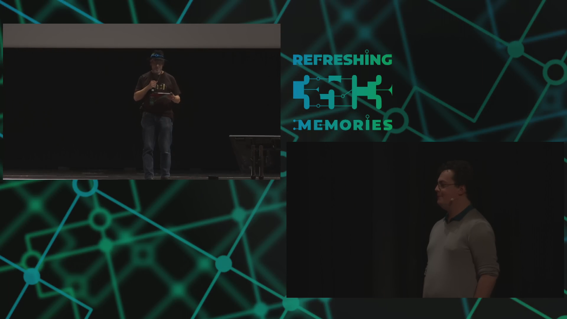 Hacking Ecology