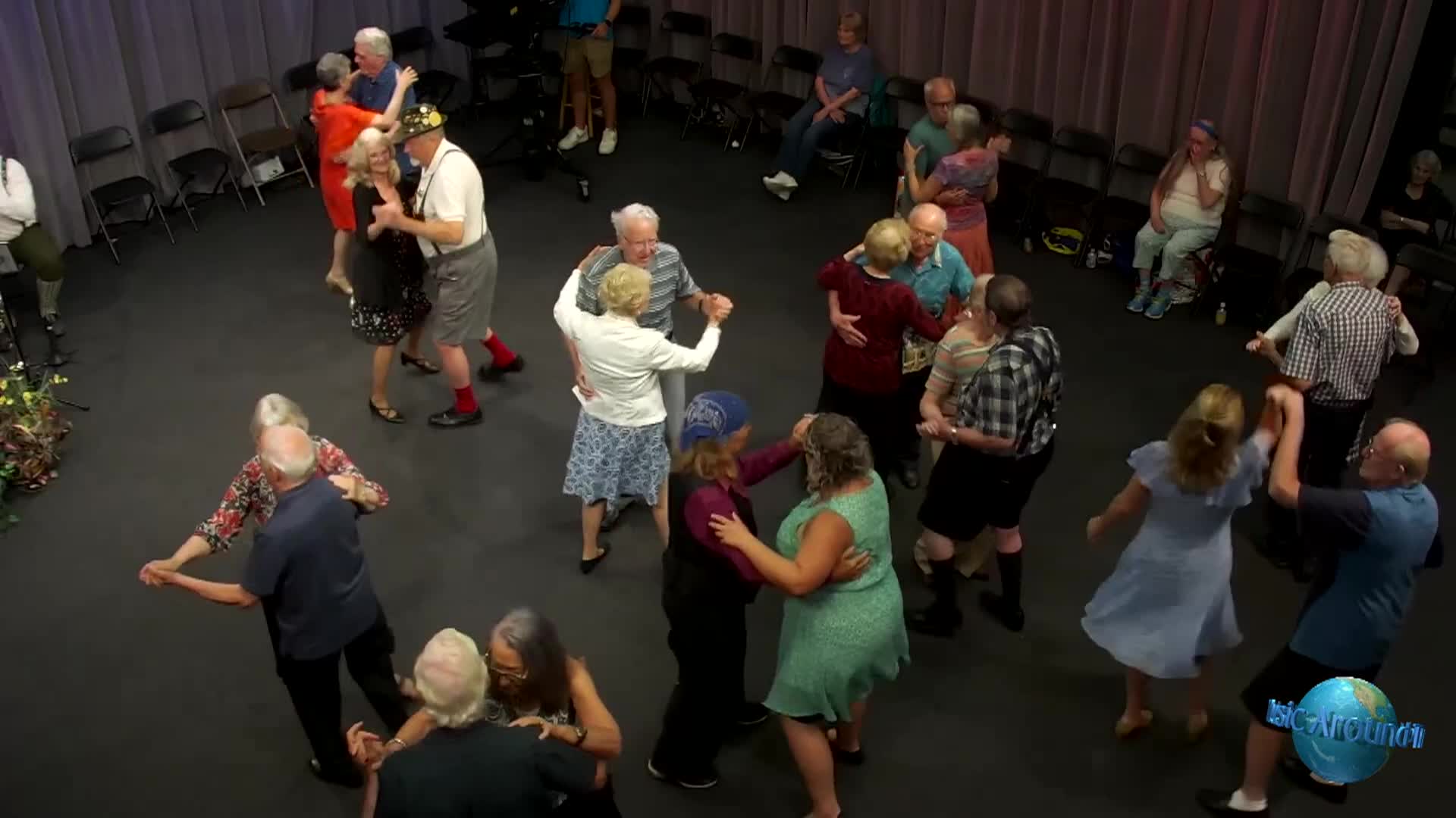 Polka Spotlight - Elk River German Band