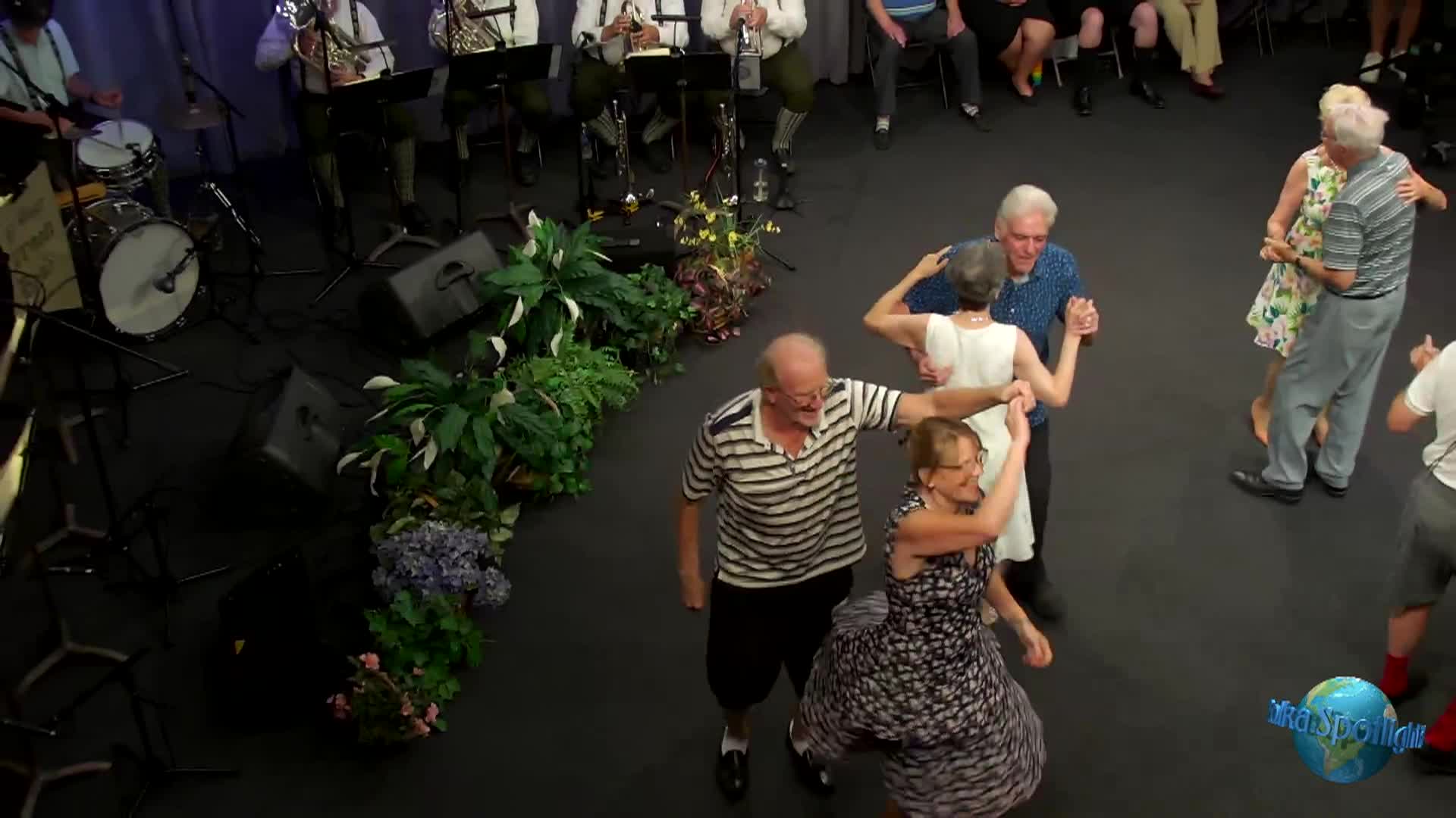 Polka Spotlight - Elk River German Band