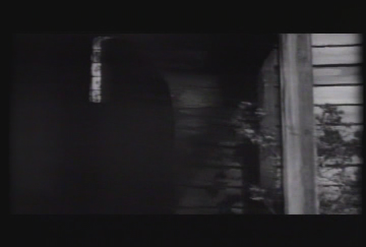 Community Access Theater - Horror Hotel