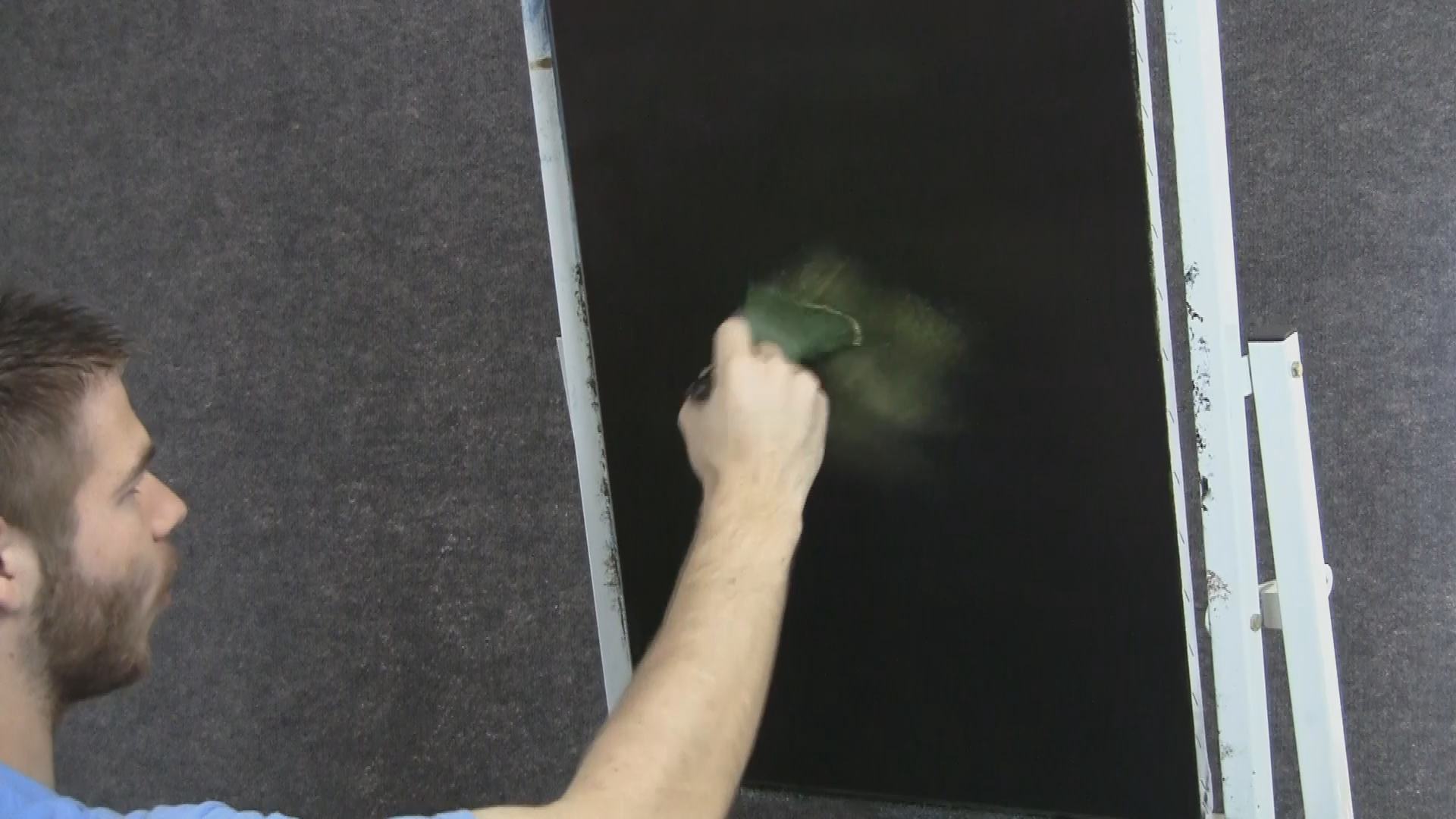 Paint with Kevin - Waterfalls