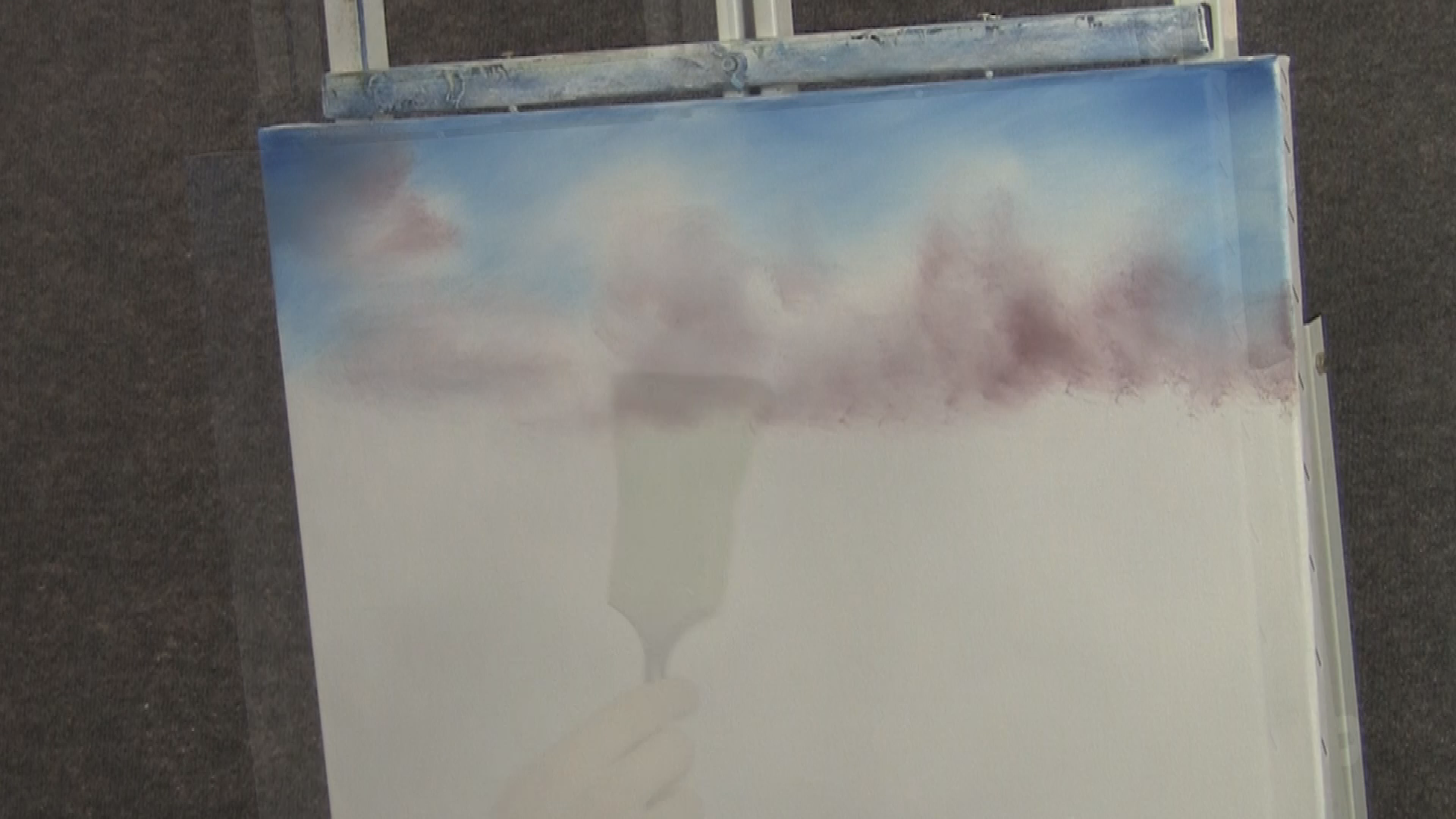 Paint with Kevin - Meadow View