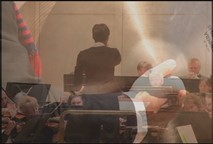 Navigate to Season's Celebrations by Bismarck-Mandan Symphony Orchestra