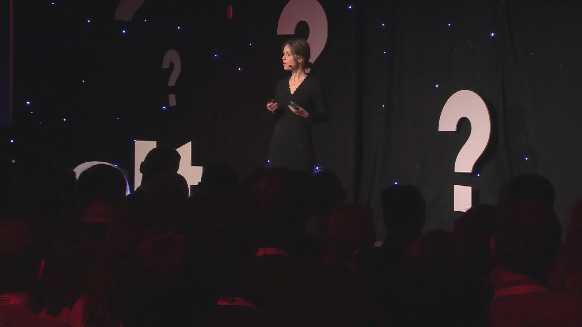 TED Talks – How to Cope with Anxiety