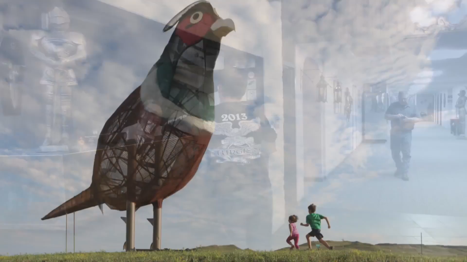 Enchanted Highway