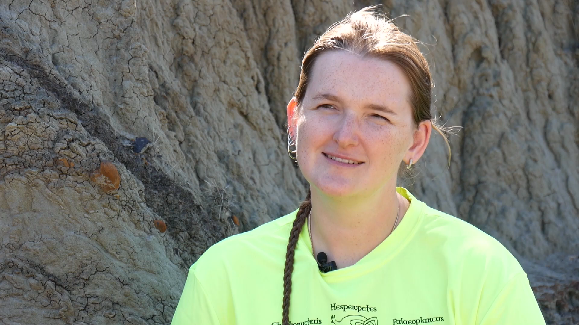 ND Fossil Digs