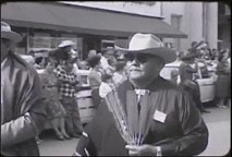 Navigate to Film Treasures of North Dakota - Robert F. Kennedy at the National Congress of American Indians