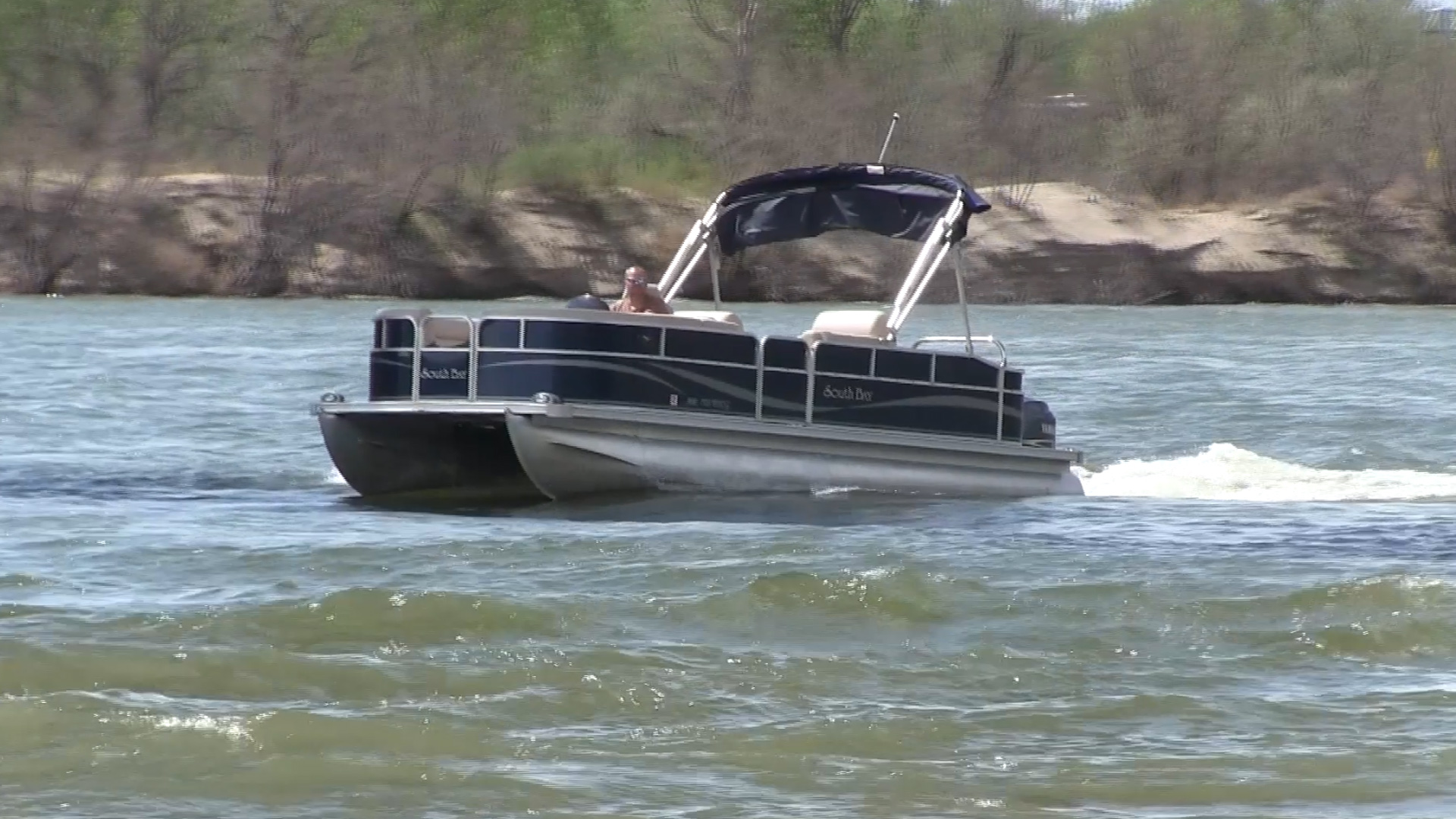 Boating Safety