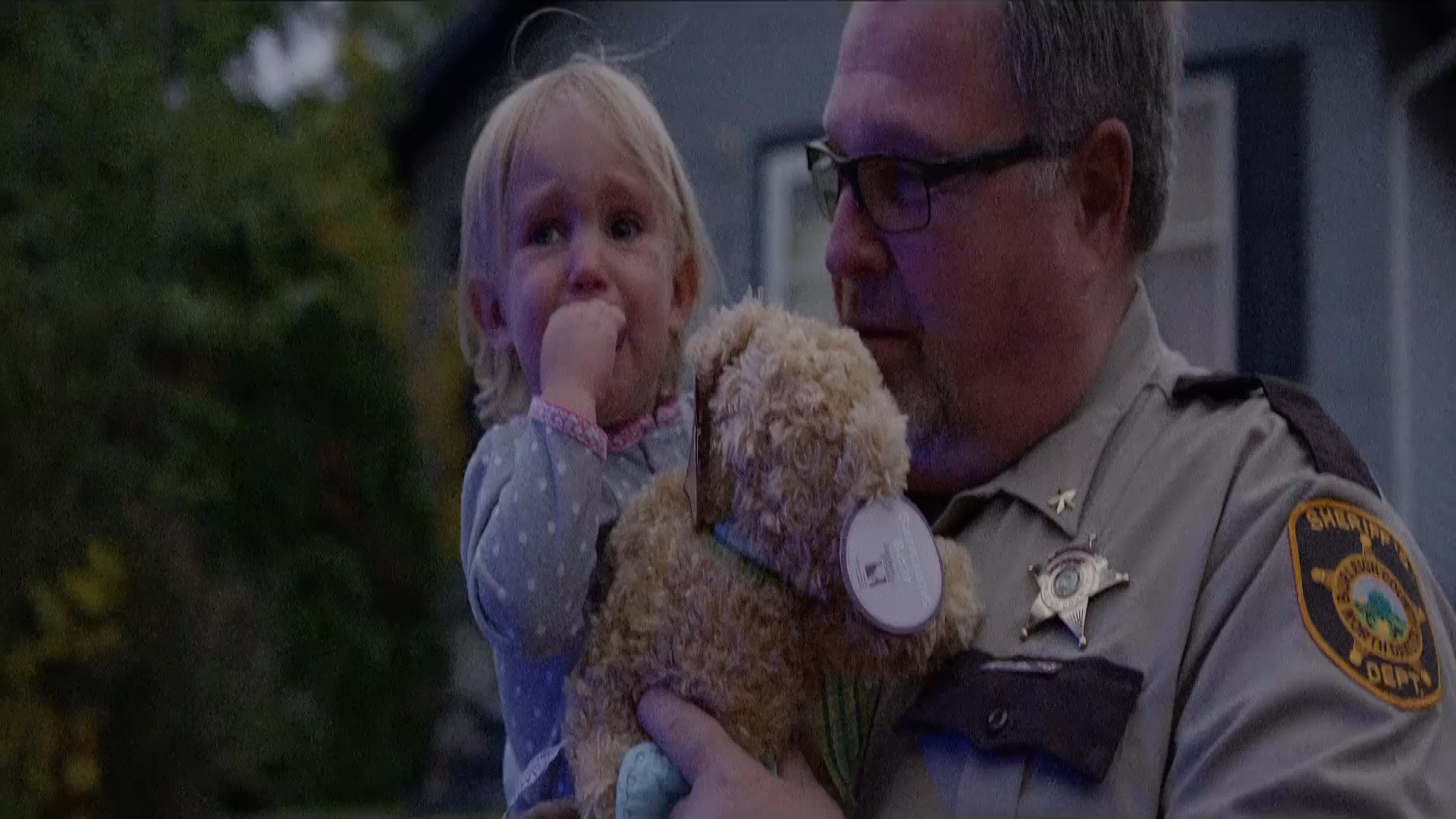 Burleigh County Social Services Emergency Foster Care