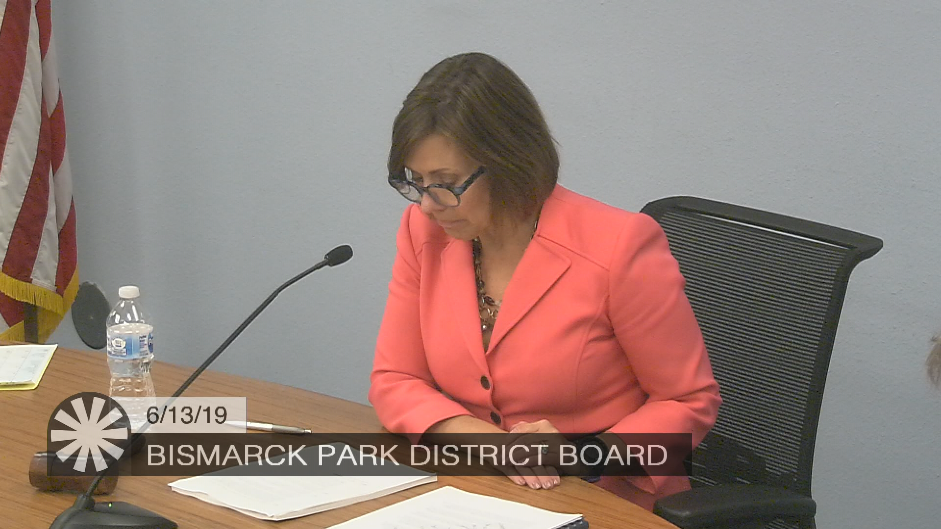 Bismarck Park Board Replay 6/13/19