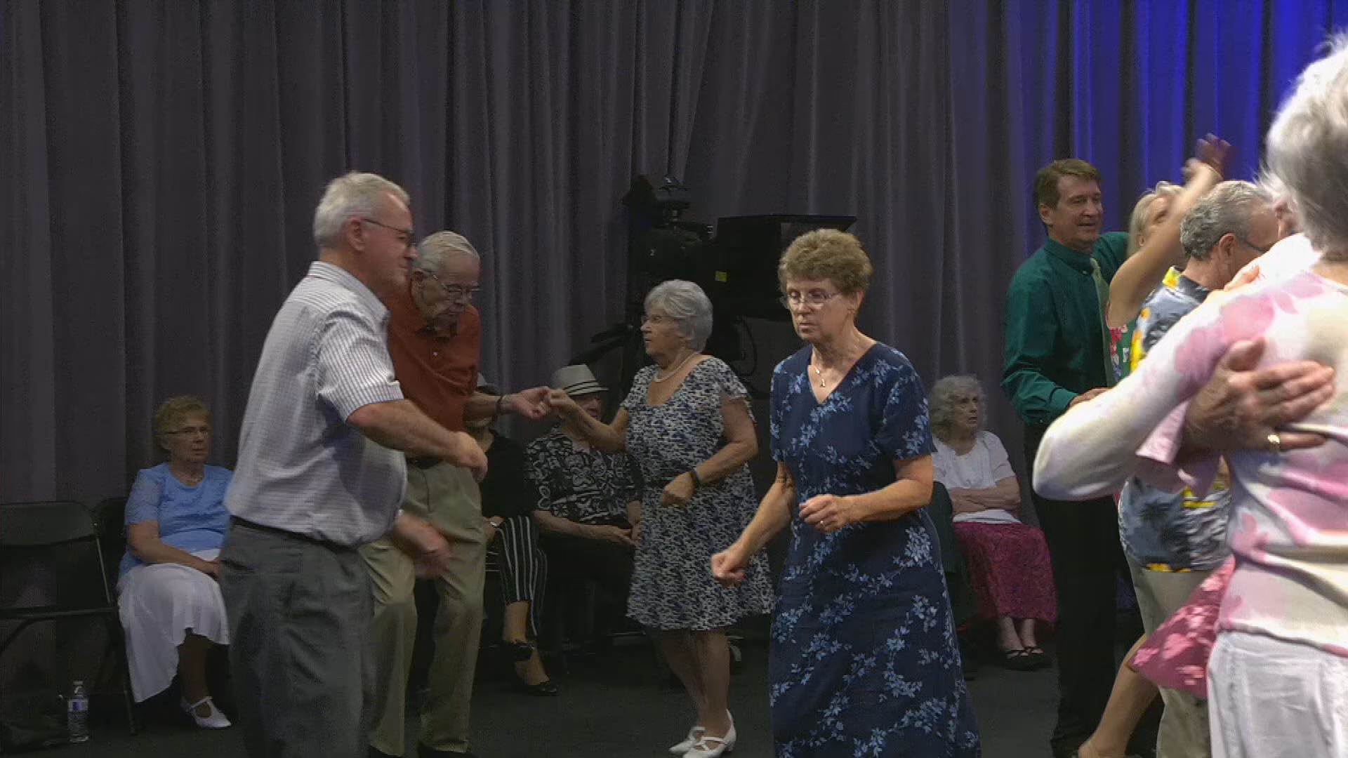 Polka Spotlight - The Squires Band
