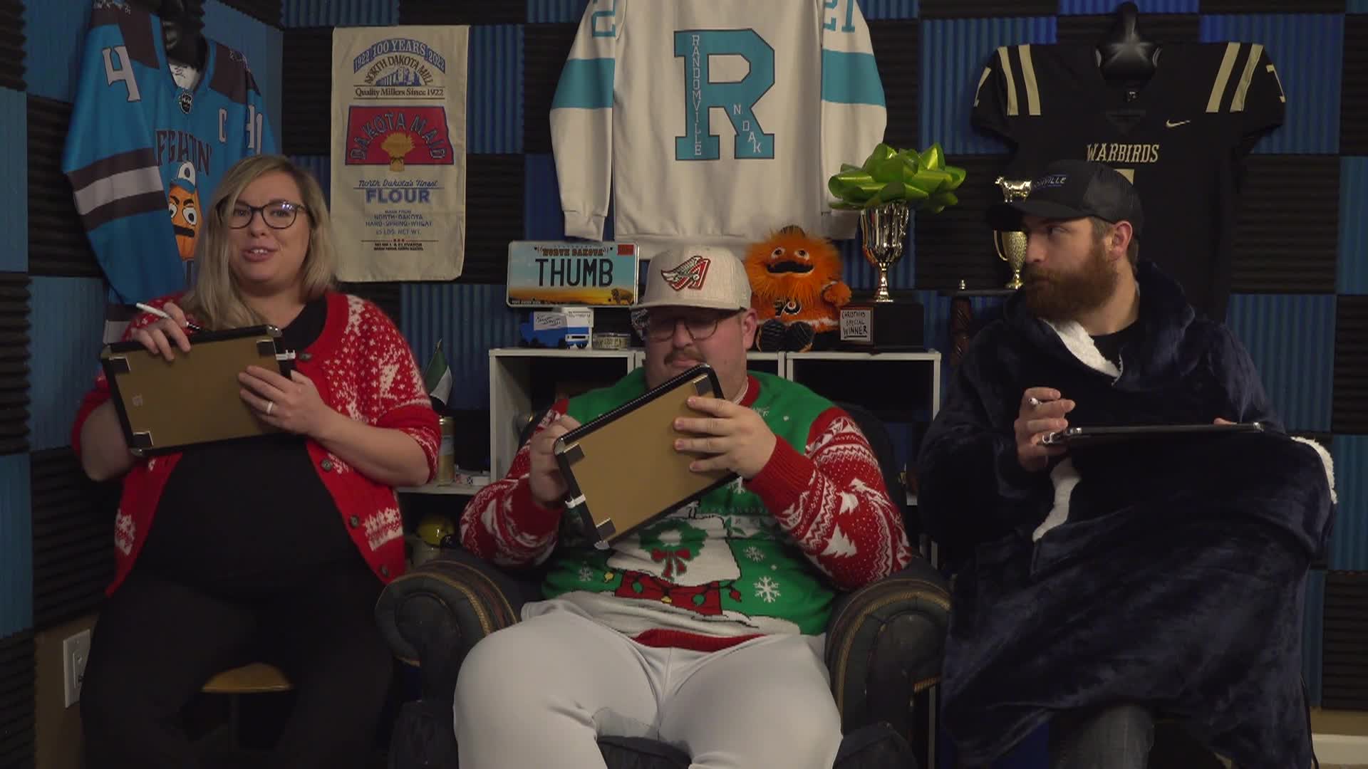 Thumbnail image for Randomville, ND