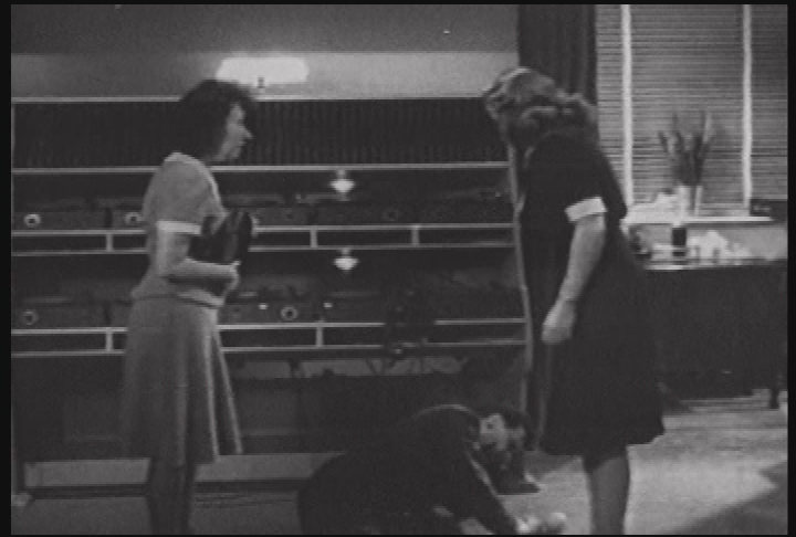 Community Access Theater - X Marks the Spot
