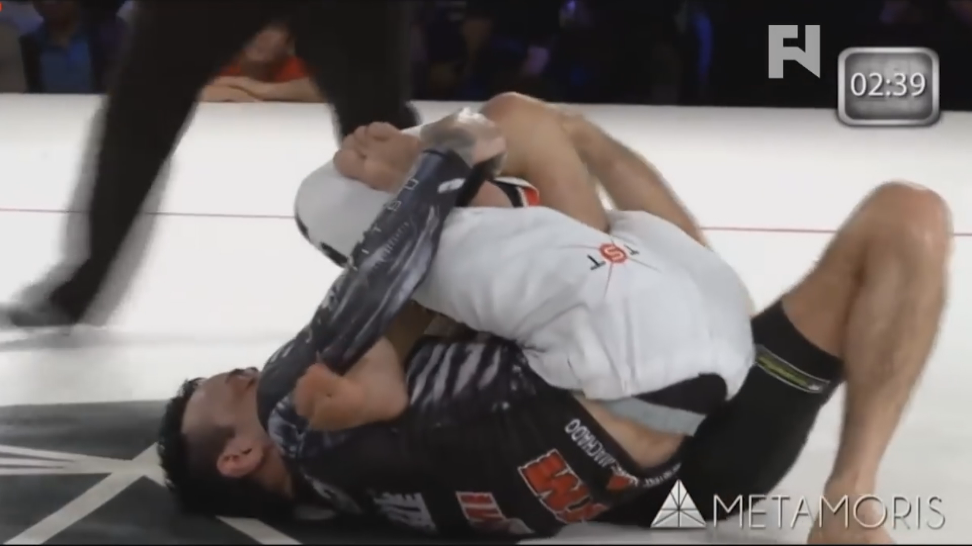 What is Jiu-Jitsu?