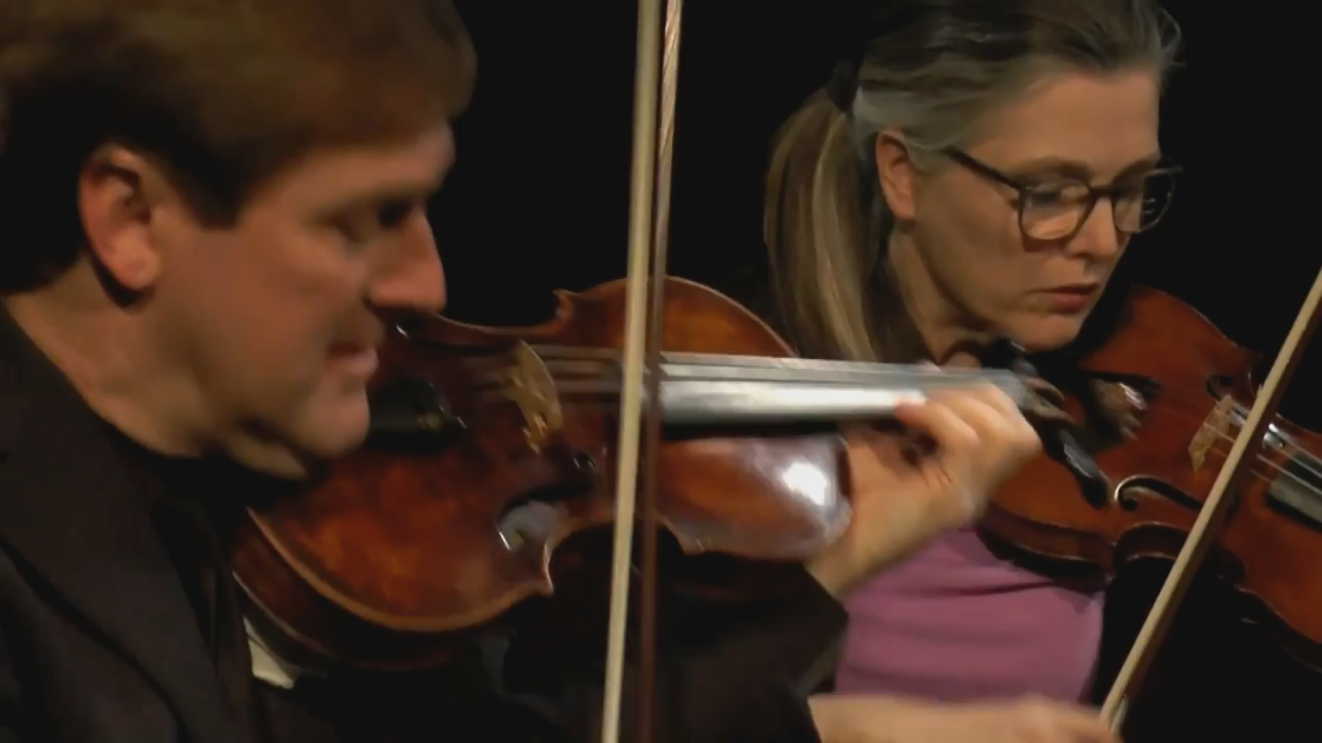 Baby Blue Arts Presents The Artaria String Quartet 2018