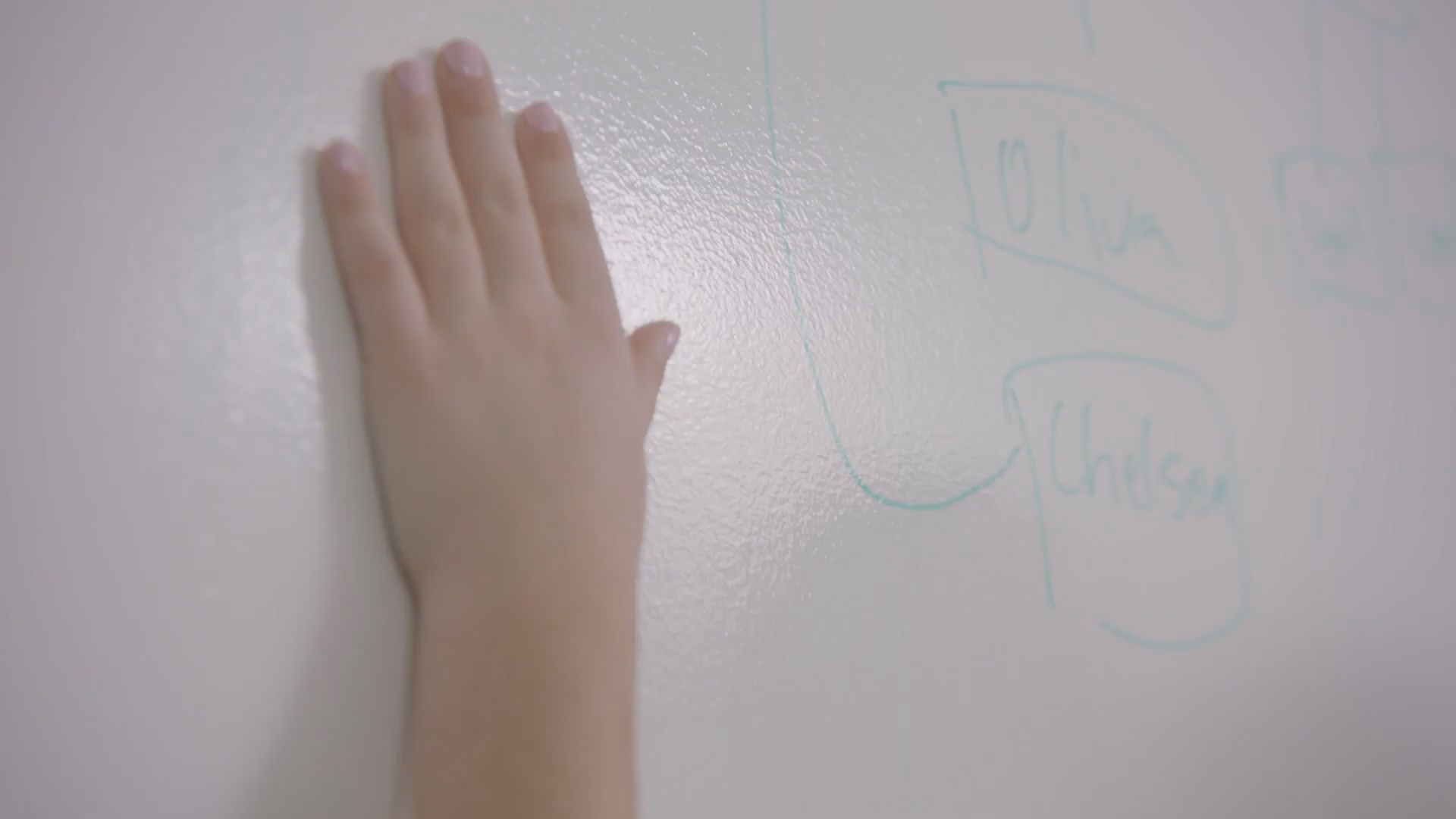 Empowering Girls in STEM - Olivia Meets Chelsea