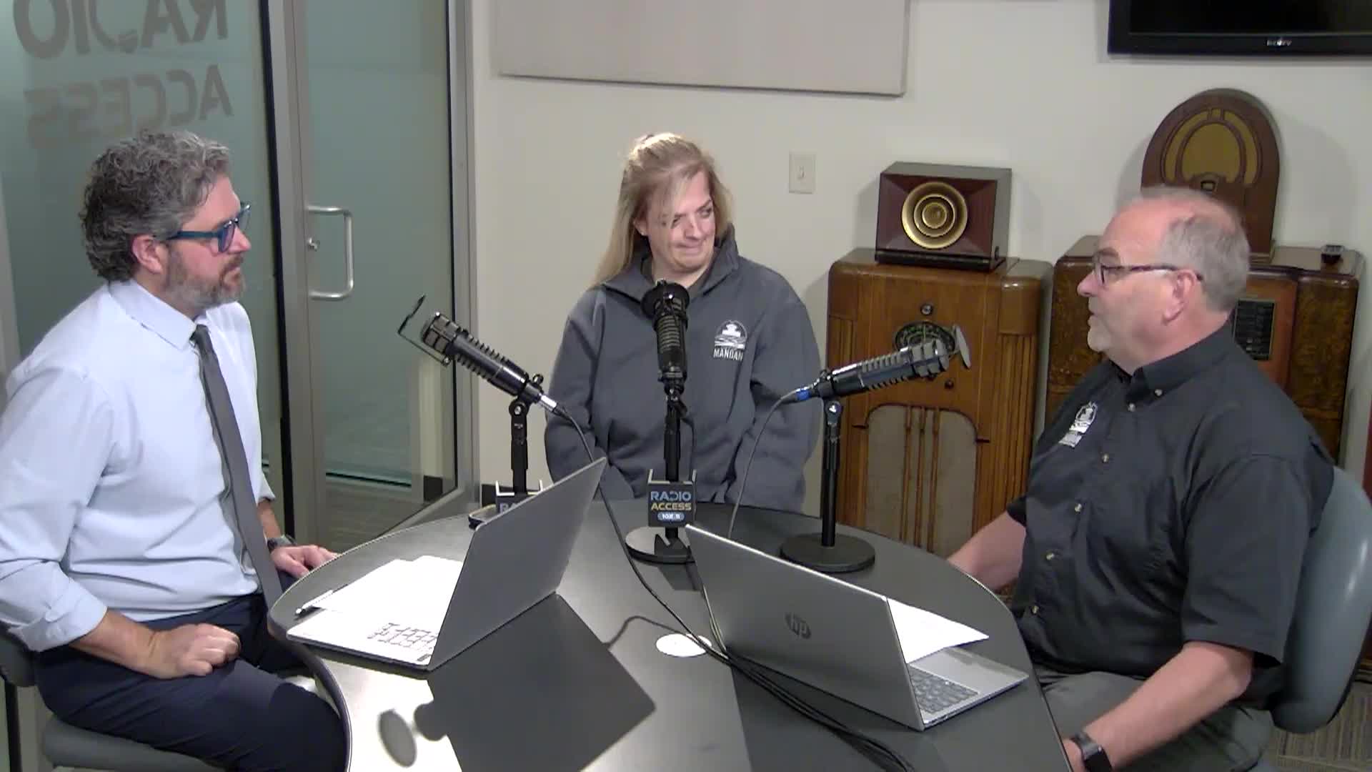 Thumbnail image for City Current - Mandan 4/16/25