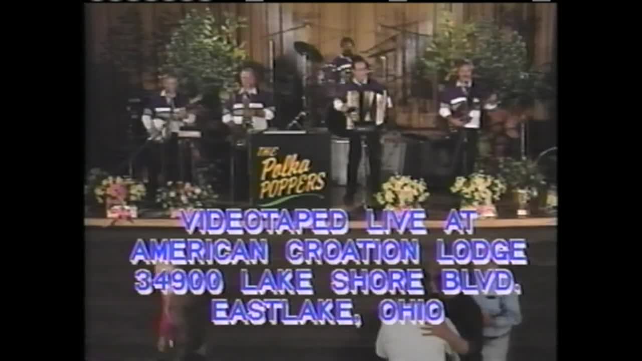 Polka Time Again