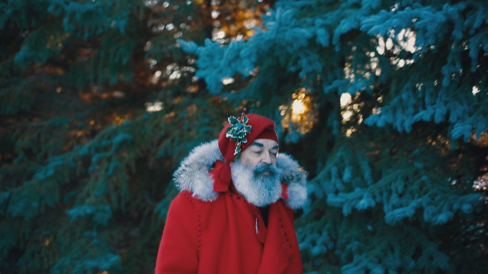 The Heart of Santa