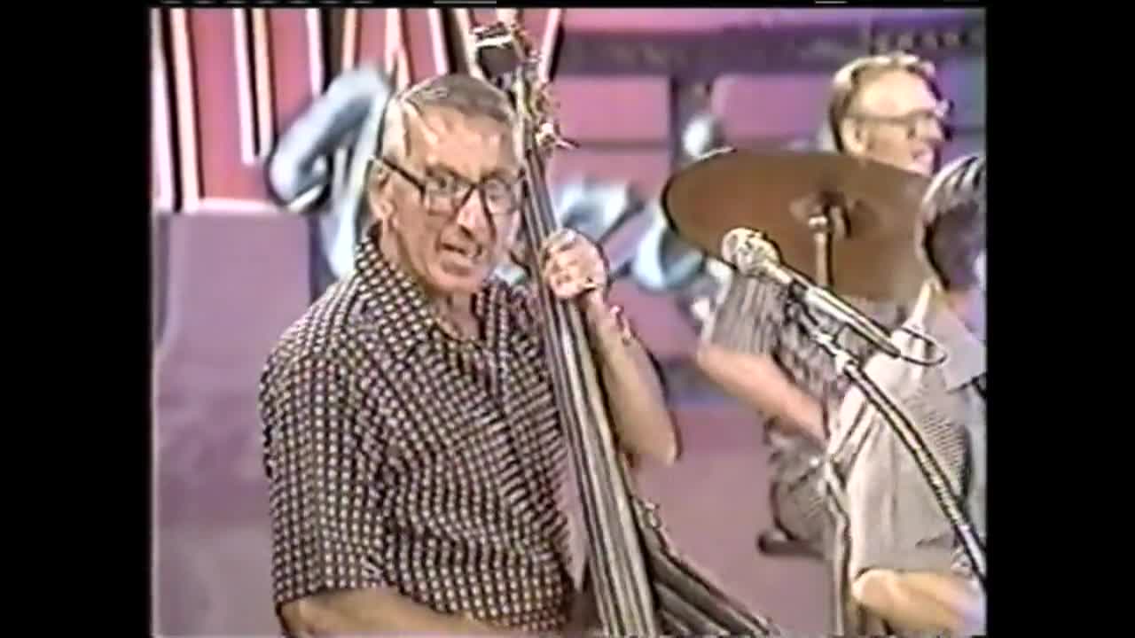 Polka Time Again