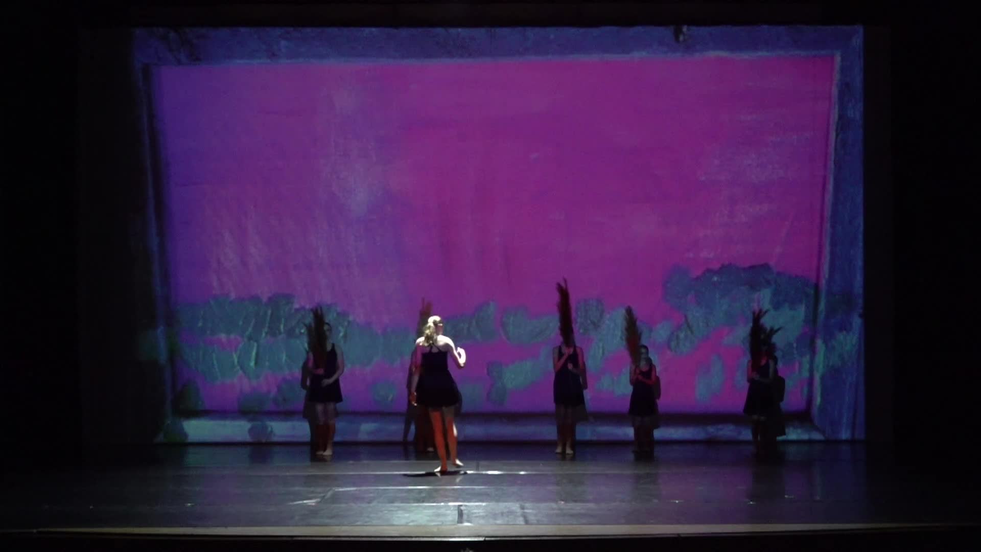 Dance+ by Northern Plains Dance