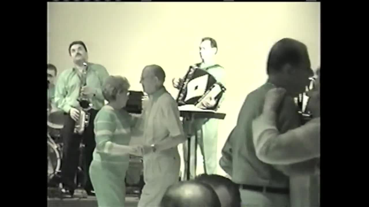 Polka Time Again