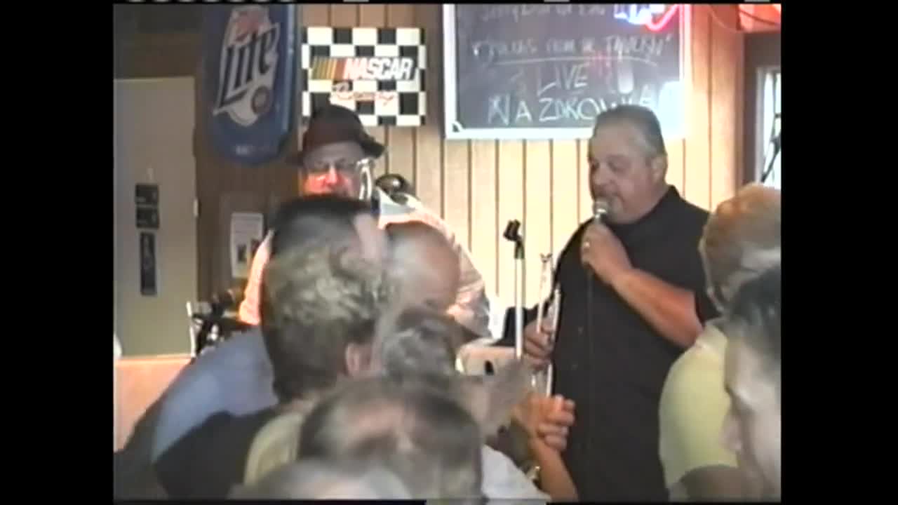 Polka Time Again