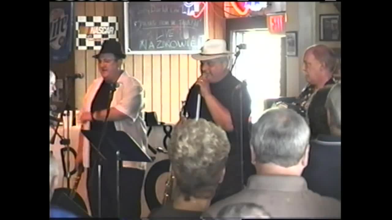 Polka Time Again