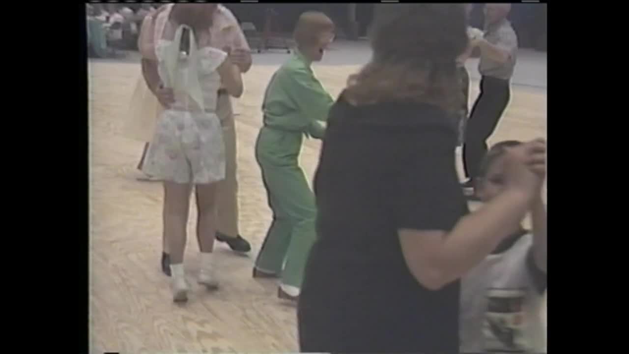 Polka Time Again